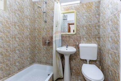 Casa 3 camere UTA Arad cu birou, garaj si atelier. Comision 0% - 13
