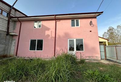 Casă cu Teren 726 Mp în Central - 2