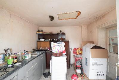 Casa renovabila cu teren de 620 mp in Cantemir - 7