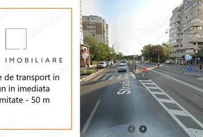 Ap. 2 Camere - Parter - Decomandat - Otelarilor Micro19 - 10