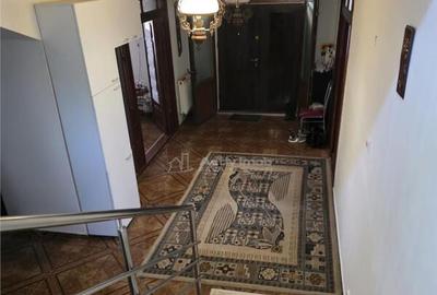 Casa P 1 M, amprenta 160 m, teren 950 mp, Maracineni, DN-E85 - 16