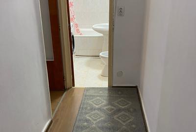 Apartament cu 1 camera, decomandat, zona Gară-Arcu - 9