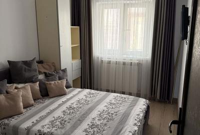 Apartament cu 3 camere decomandat în Exterior Vest - 5