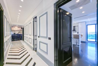 Apartament cu 6 camere decomandat, mobilat în Pipera - 30