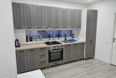 Casa individuala, 3 camere, 120mp, curte, Oasului - 5