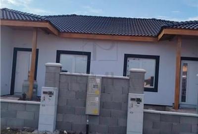 Duplex pe plan - personalizare interioara - zona linistita Duplex pe plan - personalizare interioara - zona linistita - 5