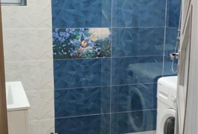 Inchiriez apartament 3 camere Calea Cisnadiei Inchiriez apartament 3 camere Calea Cisnadiei - 9