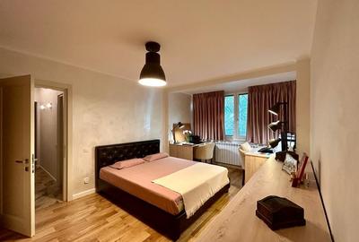 4 Camere, Renovat, La Cheie, Lux, Centrala, Drumul Taberei, Parc, Semistradal - 3