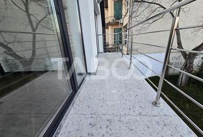 Apartament decomandat 3 camere 58 mp balcon 2 locuri parcare Turnisor - 15