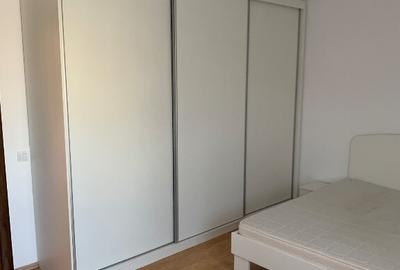 Ofer spre inchiriere apartament 3 camere zona metrou Mihai Bravu - 5