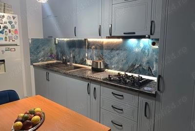 Vanzare 4 Cam.  et.6/10, bl.2001, bd. Decebal -pta Alba Iulia - 7