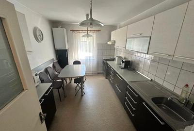 Apartament de vanzare cu 4 camere, 83mp, zona sub Stadion, Alba Iulia - 7