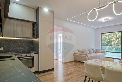 Apartament cu 3 camere ?i 2 bai Racadau, Tampa ... - 1