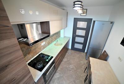 Apartament 3 camere – Șos. Berceni, bloc nou (2019) - 26