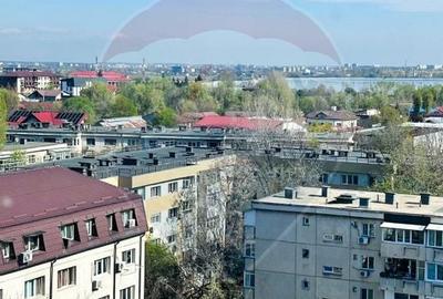 Apartament 4 camere-Militari,Apusului-Vedere spre Lacul Morii - 14