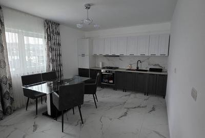 Apartament cu 2 camere decomandat în Sfântu Ilie - 5