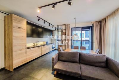 Avi Garden - Apartament Premium 3 camere cu Vedere Extinsa si Parcare Subterana - 4