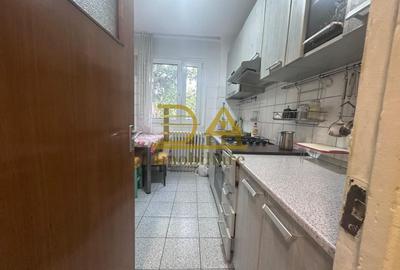 Apartament cu 3 camere semidecomandat în Brâncoveanu - 18