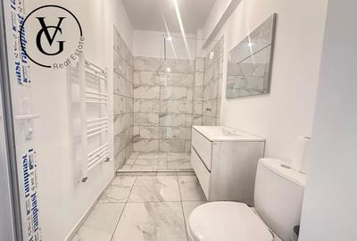 Studio spatios - Sea Breeze Residence - Mamaia Sat - 7