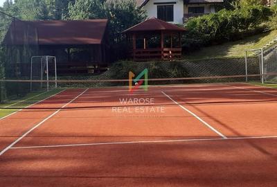 Teren | Bunloc Dâmbul Morii Brașov - 8