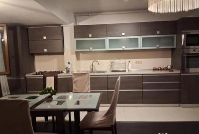 Apartament cu 2 camere semidecomandat în Central - 1