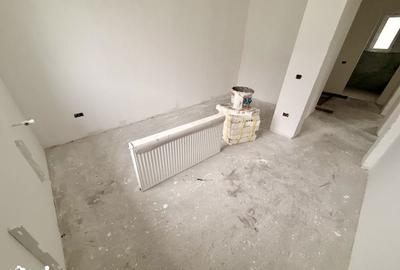 Casă cu 4 camere cu Teren 270 Mp în Glina - 9
