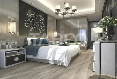 Casă cu 4 camere cu Teren 490 Mp în Central - 1