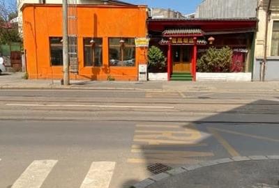 Spațiu comercial, de 170 mp, în Parcul Carol - 2