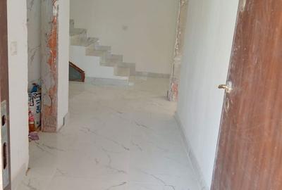 Casă cu 8 camere cu Canalizare în Fundeni - 14