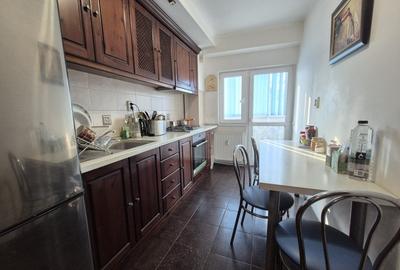 Apartament 4 camere spatios, Piata 1 mai, prima inchiriere - 4