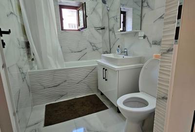 Apartament cu 2 camere decomandat în Spital - 3