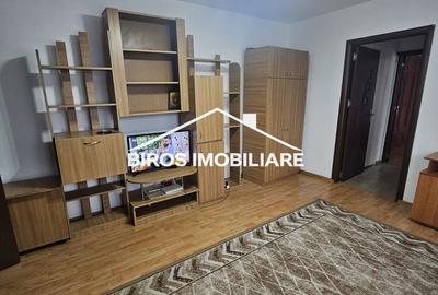 Apartament cu 2 camere semidecomandat în Valea Rosie