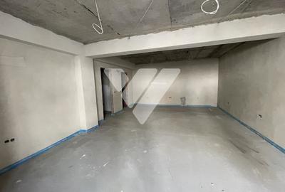 Spatiu comercial LA CHEIE 50 mp si 2 parcari zona Turnisor Sibiu - 4