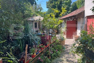 Casa, stil clasic, ultracentral – Teren 1344 mp - 5