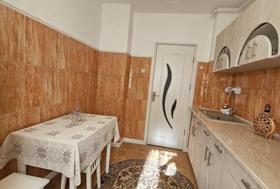 Spital 2 Camere Renovat Gaze Termen Lung Contract - 12