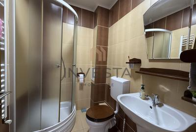 Apartament spatios de vanzare – cartier Iris, Cluj-Napoca - 9