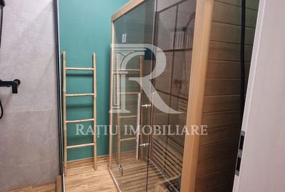 Apartament cu 3 camere în Salca - 14