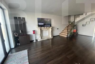 Casă cu 4 camere cu Teren 500 Mp în Central - 2
