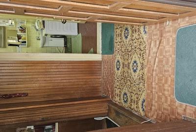 Casă cu 3 camere în Dej - 8