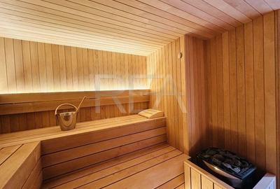 2camere premium in BHB Avenue — proiect exclusivist cu facilitati de top - 13