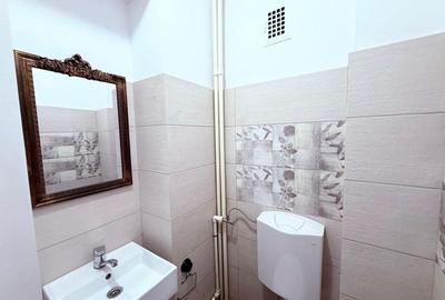 Apartament cu 4 camere decomandat, mobilat în Dorobanți - 7