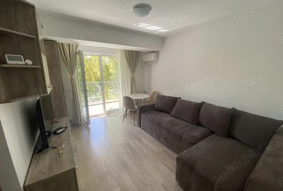 Garsoniera | Vedere direct la parc | Politehnica | Grozavesti - 2