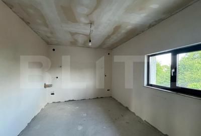 Casă cu 4 camere cu Teren 400 Mp în Gării - 10