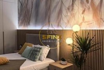 Apartament cu 2 camere decomandat, mobilat în 13 Septembrie - 4