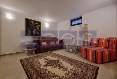 VANZARE- 9- CAMERE (S+P)- VILA -COTROCENI - 17