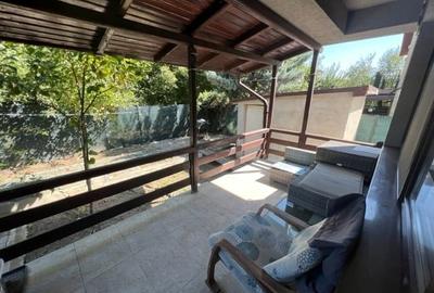 Casa Vila de inchiriat in Tunari centru - 6