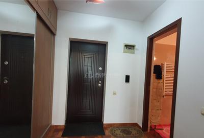 Garsoniera - 42 mp - Obcini/Sf Ilie Garsoniera - 42 mp - Obcini/Sf Ilie - 8