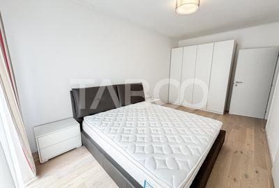 Apartament cu 2 camere decomandat, mobilat în Central - 5