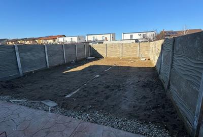 Casă cu 4 camere cu Teren 263 Mp în Central - 11