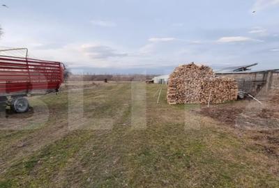 Teren de 6133 mp, în Central - 1